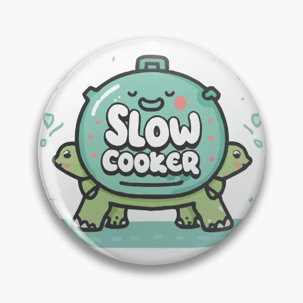 Item preview, Slow cooker 3 designed and sold by asmaa gamal.