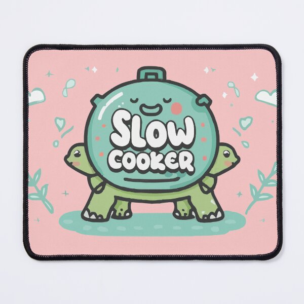 Item preview, Slow cooker 3 designed and sold by asmaa gamal.