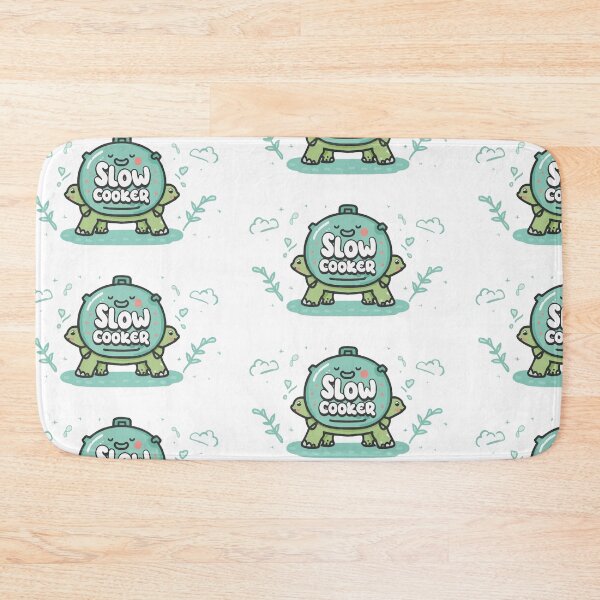 Item preview, Slow cooker 3 designed and sold by asmaa gamal.