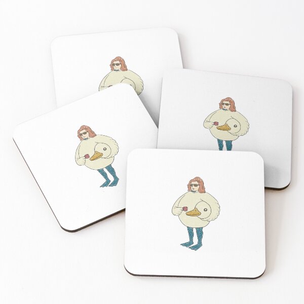 Item preview, Barista Oat designed and sold by Squirrel Artwork.