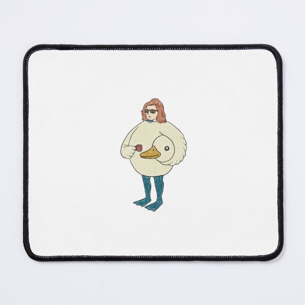 Item preview, Barista Oat designed and sold by Squirrel Artwork.