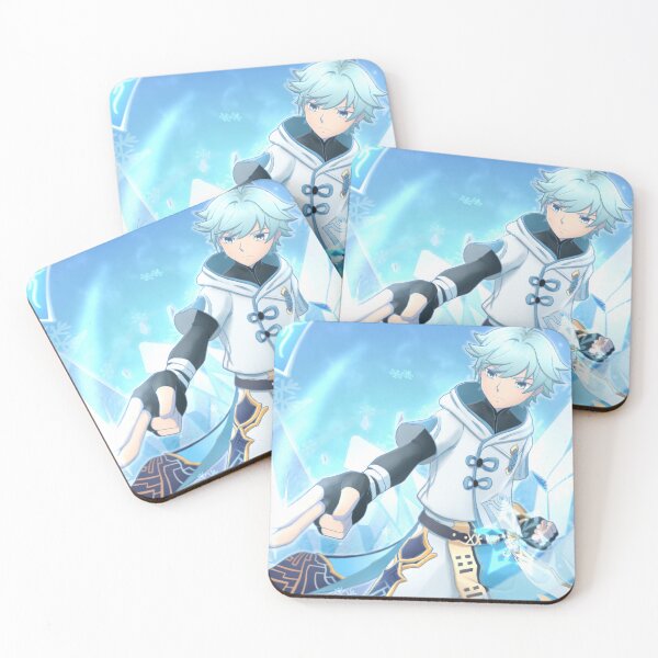 Item preview, Chongyun designed and sold by orcalus.