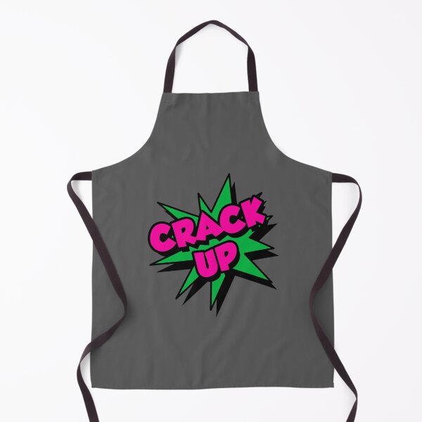 Item preview, Crack Up designed and sold by splendrous.