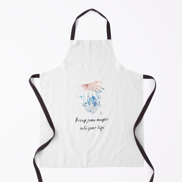 Item preview, Bring some magic into your life 4 designed and sold by marahhoma.