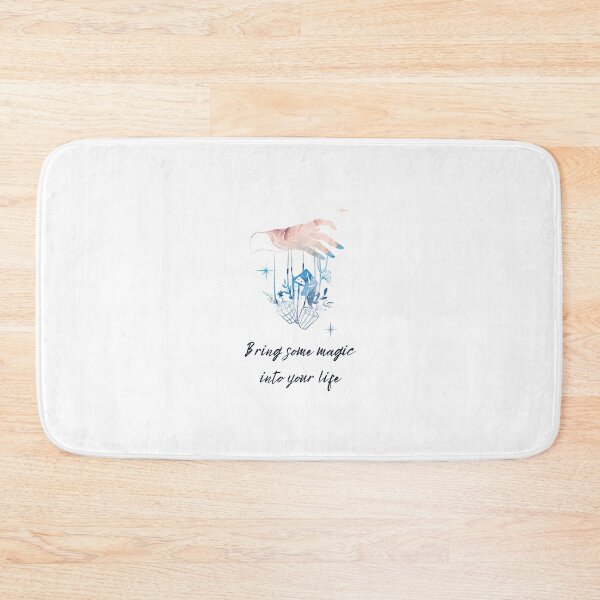Item preview, Bring some magic into your life 4 designed and sold by marahhoma.