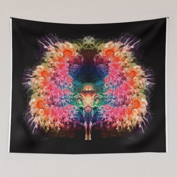 Item preview, Sorcerer / Angel of Light designed and sold by MangoVision.