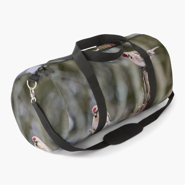 Item preview, Duo Acanthis. Mealy redpoll designed and sold by Jouko Lehto Photography.