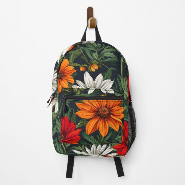 Item preview, Wildflower Seamless Digital Pattern designed and sold by Uday24.