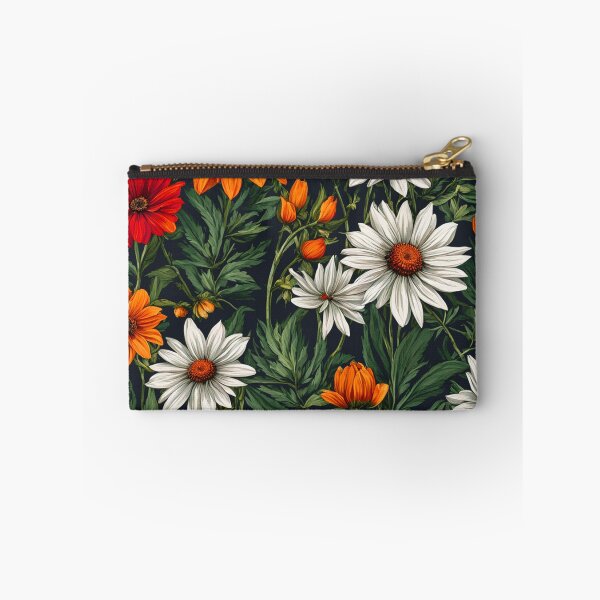 Item preview, Wildflower Seamless Digital Pattern designed and sold by Uday24.