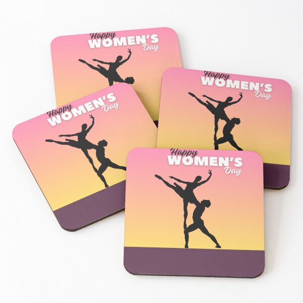Item preview, Vintage Evening Dance - Women's day  designed and sold by PrimeColors.