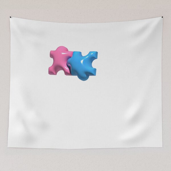 Item preview, rompecabezas de amor designed and sold by Anastasiia Lang.