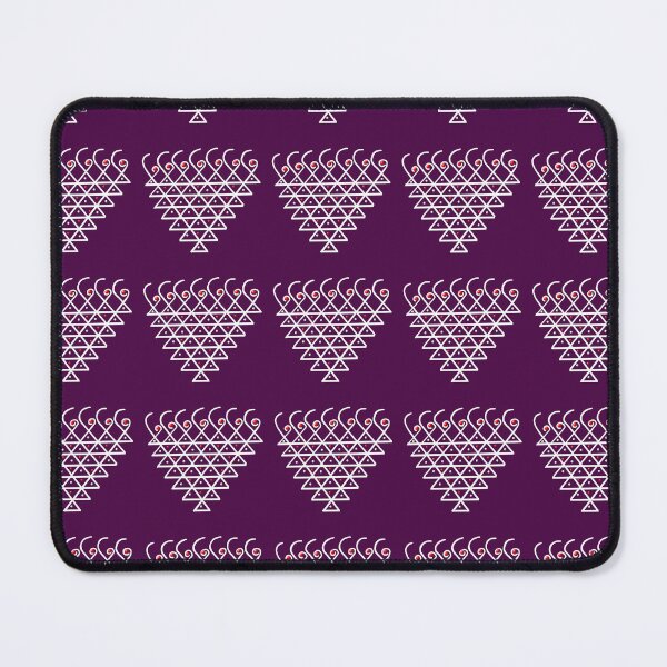 Item preview,  Saraswati Kolam - Dot kolam/muggu/sikku kolam designed and sold by ShreecreatE.