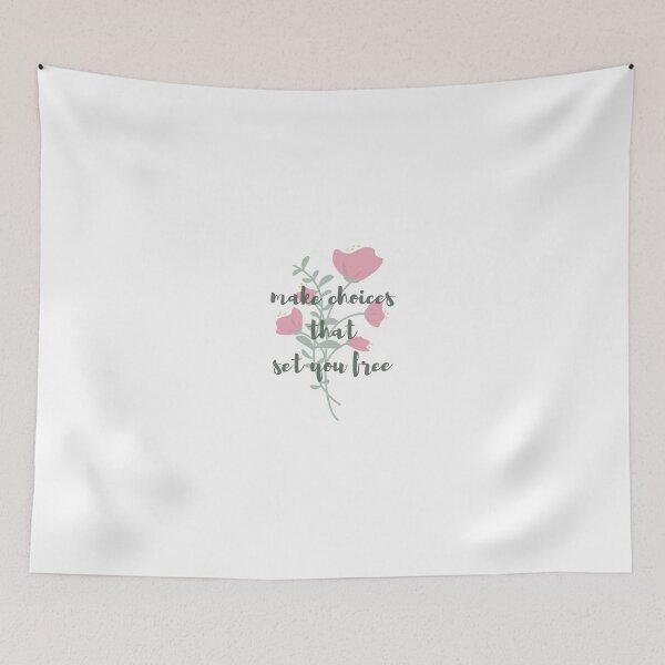 Item preview, Make Choices That Set You Free designed and sold by trudellj.