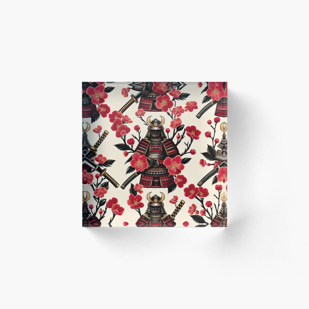 Item preview, Acrylic Block designed and sold by RuiFernandes.