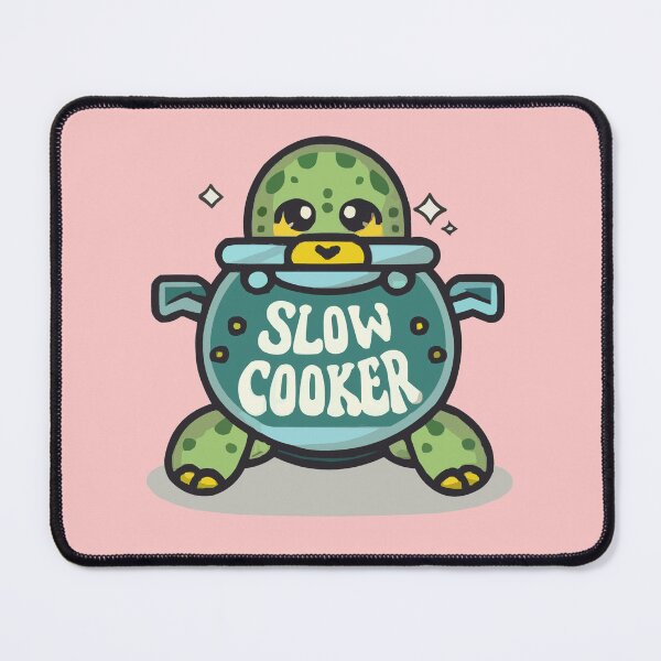 Item preview, Slow cooker 6 designed and sold by asmaa gamal.