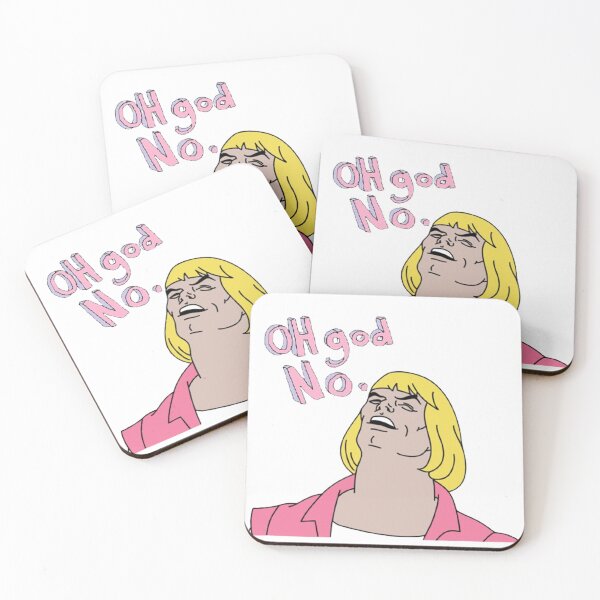Item preview, Oh God No designed and sold by WeirdSketcher.