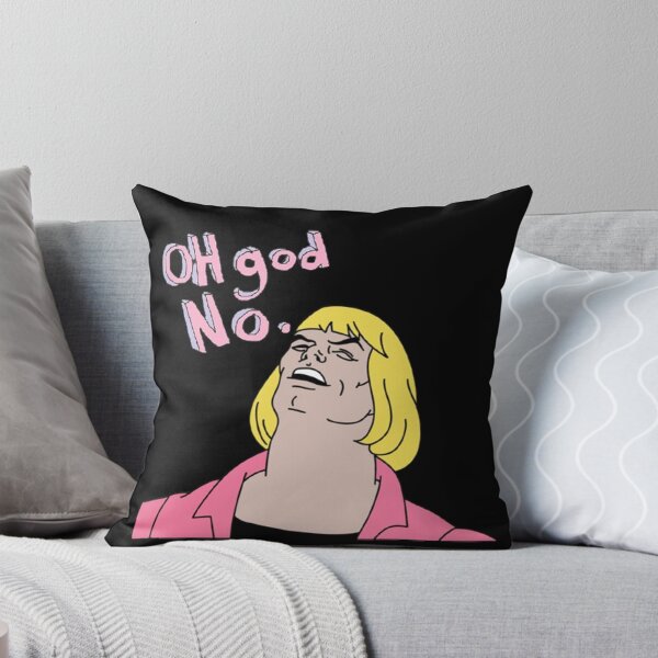 Item preview, Oh God No designed and sold by WeirdSketcher.