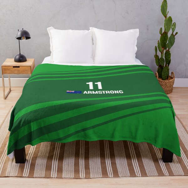 Item preview, IndyCar 2024 - #11 Armstrong designed and sold by MS80 design.