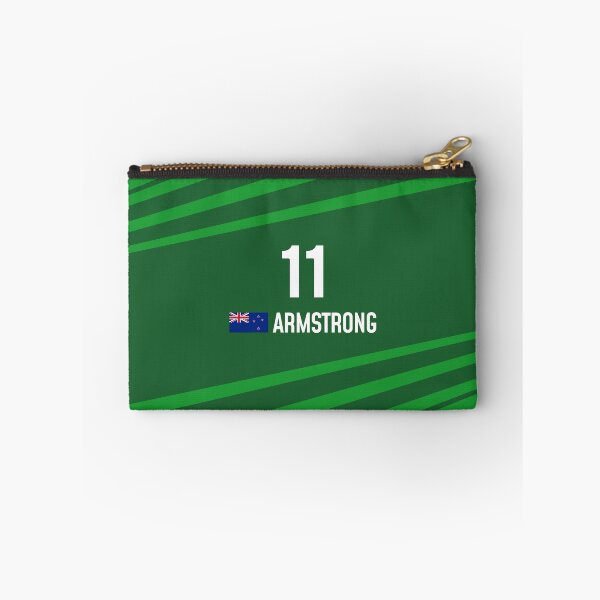 Item preview, IndyCar 2024 - #11 Armstrong designed and sold by MS80 design.