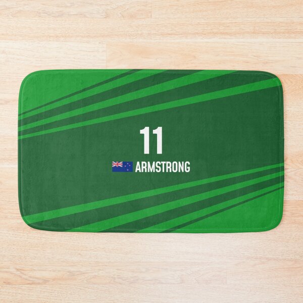 Item preview, IndyCar 2024 - #11 Armstrong designed and sold by MS80 design.