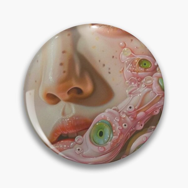 Item preview, Surreal Eyes designed and sold by Susana Soares.