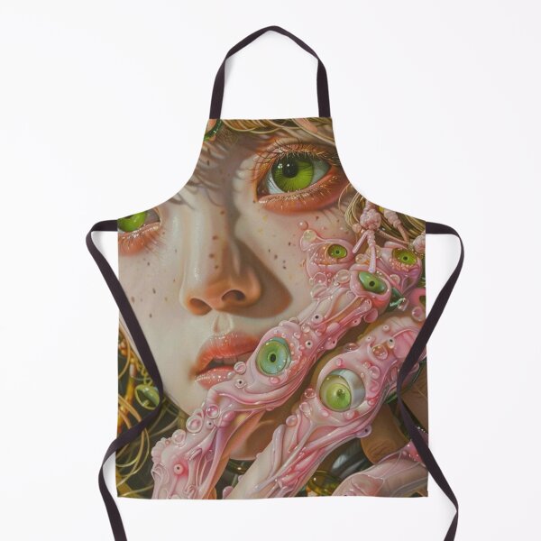Item preview, Surreal Eyes designed and sold by Susana Soares.