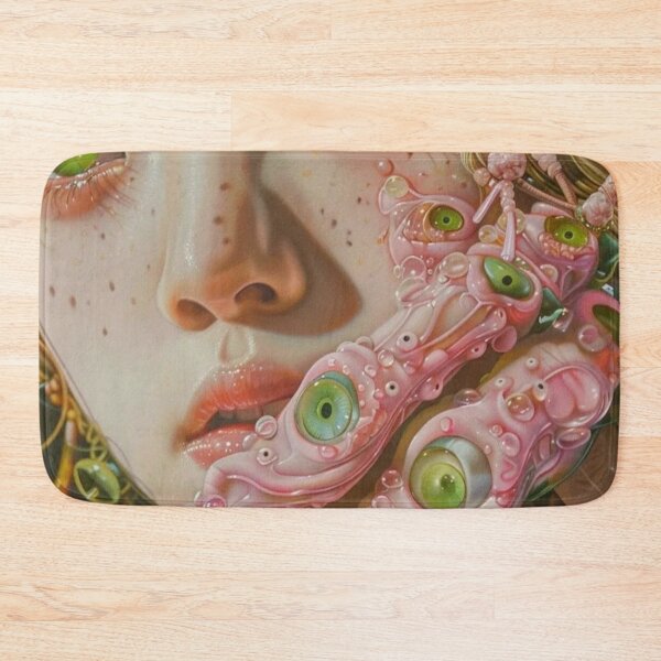 Item preview, Surreal Eyes designed and sold by Susana Soares.