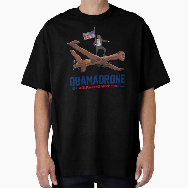 Item preview, Obama Drone designed and sold by RoryPaints.
