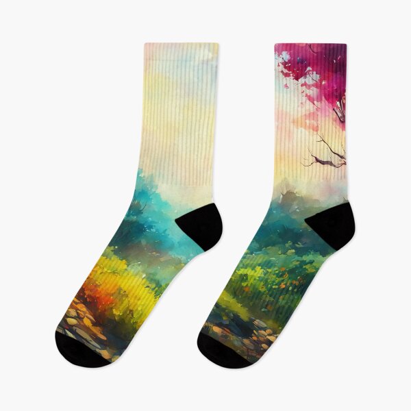 Item preview, Mixture of nature designed and sold by Jxnx ..