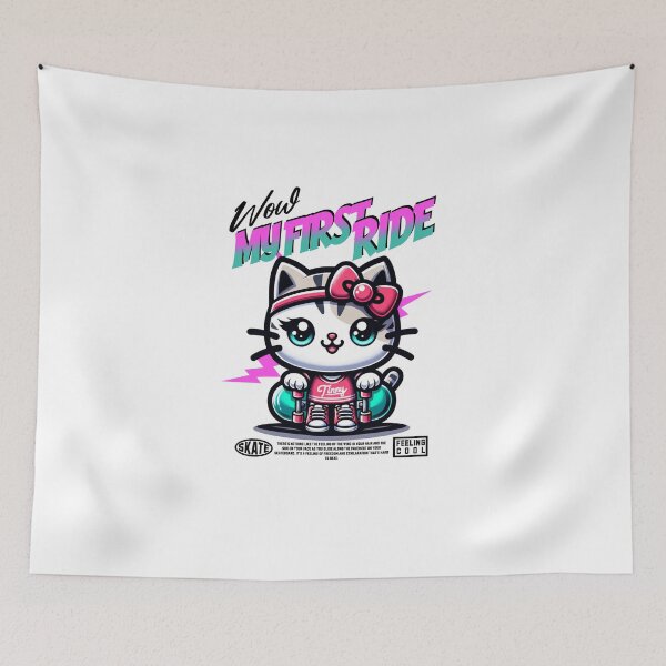 Item preview, My first ride. designed and sold by INKNIK.