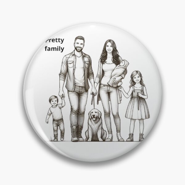 Item preview, Lovely Family Moments designed and sold by Bittor18.