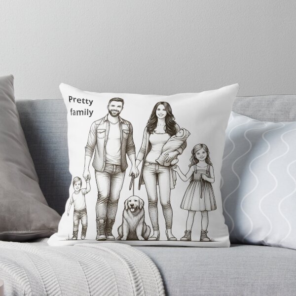 Item preview, Lovely Family Moments designed and sold by Bittor18.