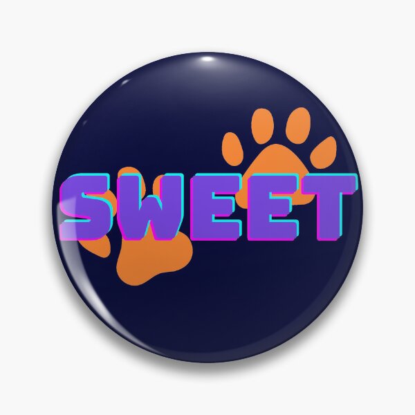 Item preview, Sweet Paws designed and sold by RayAndDice.