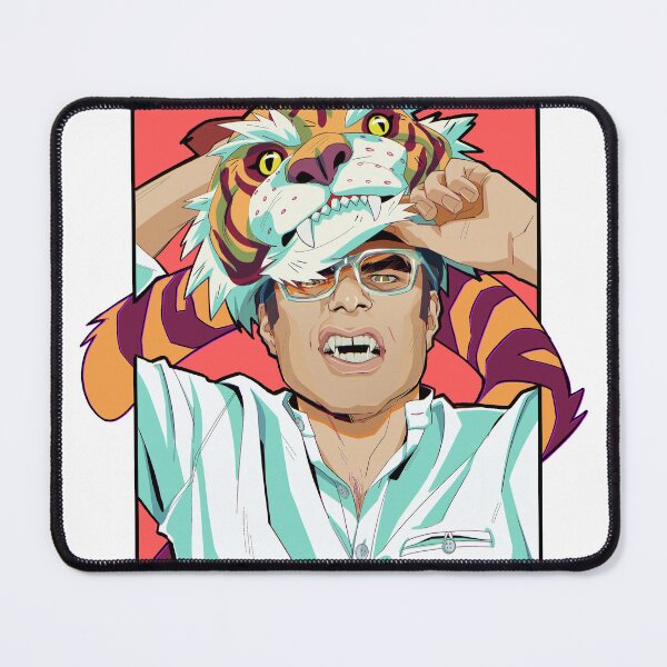 Item preview, Easy tiger! designed and sold by Katy-Jons.