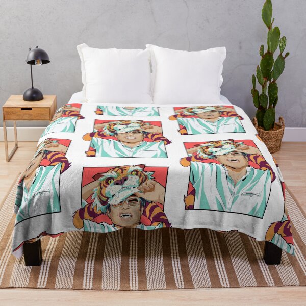 Item preview, Easy tiger! designed and sold by Katy-Jons.