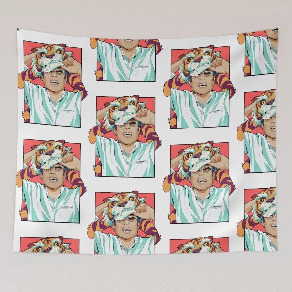 Item preview, Easy tiger! designed and sold by Katy-Jons.