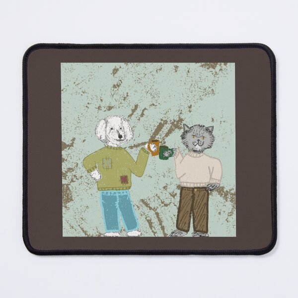 Item preview, Pet Project 38 designed and sold by Designcornerdsm.