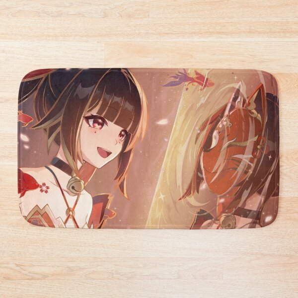 Item preview, Sparkle Behind the Curtain #6, Honkai Star Rail designed and sold by Astral Drop.