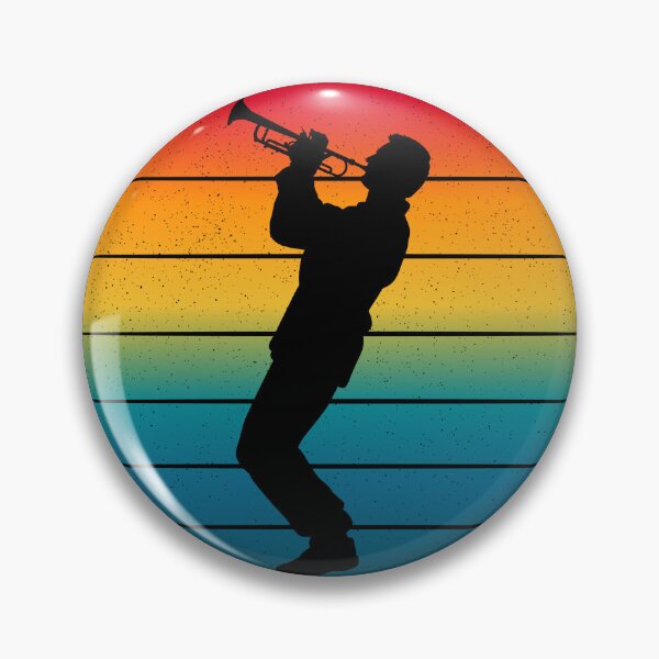 Item preview, Trumpeter designed and sold by Art-Design-EM.