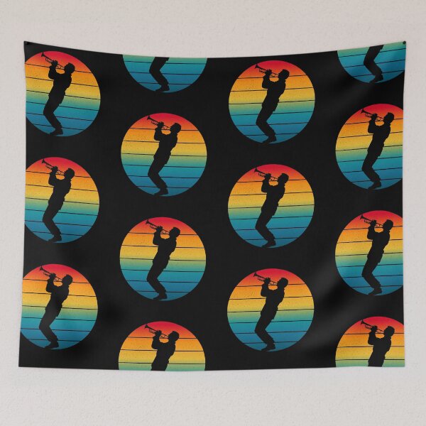 Item preview, Trumpeter designed and sold by Art-Design-EM.