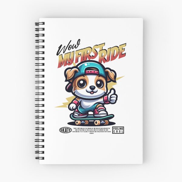 Item preview, My first ride. designed and sold by INKNIK.