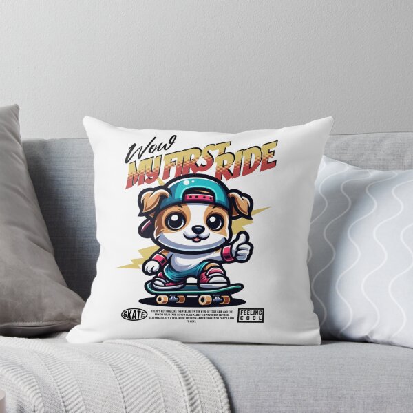 Item preview, My first ride. designed and sold by INKNIK.