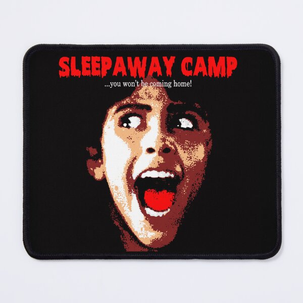 Item preview, Sleepaway Camp designed and sold by LousyTShirts.