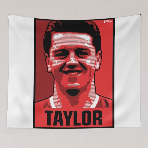 Item preview, Taylor designed and sold by DFA.