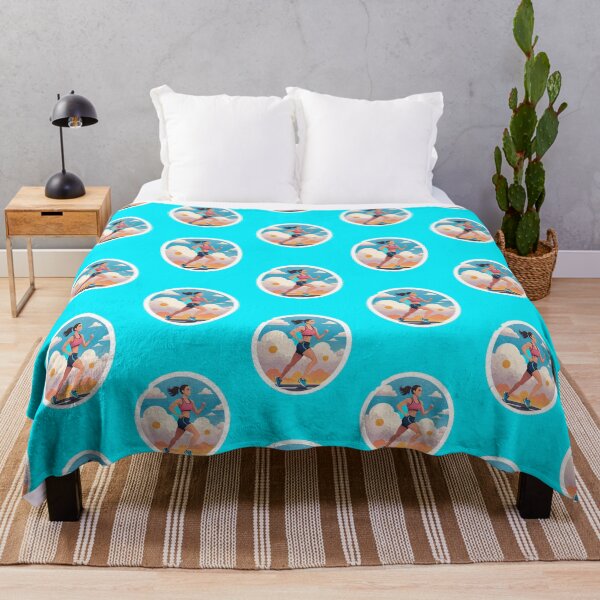 Item preview, El paraíso del corredor designed and sold by Toonlympics.