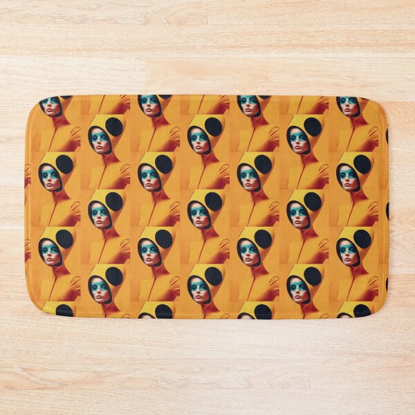 Item preview, "Retro-futurism" | fashion series #1 designed and sold by themidweaver.