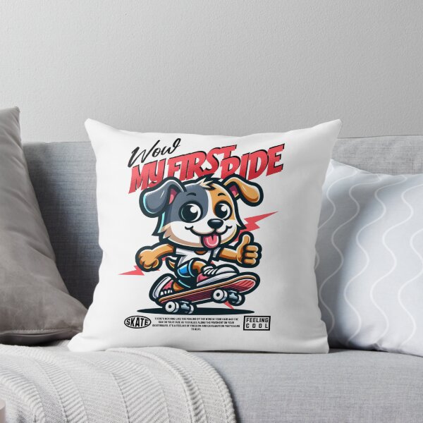 Item preview, My first ride. designed and sold by INKNIK.