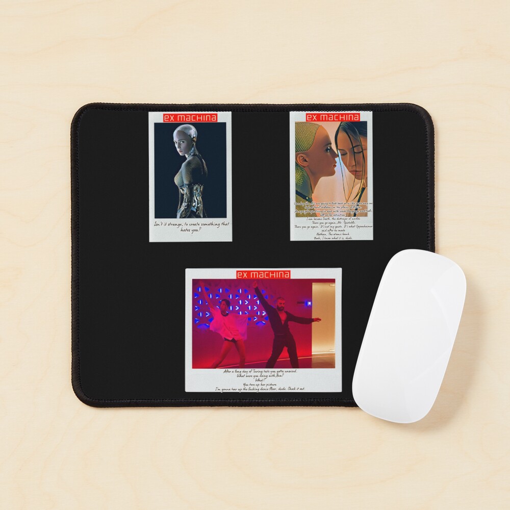 Item preview, Mouse Pad designed and sold by Designsleashed.