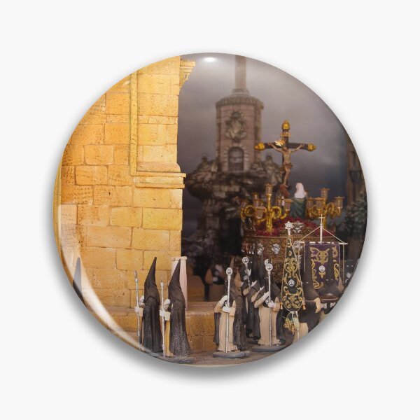 Item preview, Religious Procession Model Making Cordoba designed and sold by eddiebarronshop.