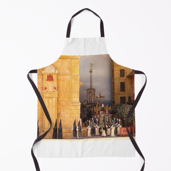 Item preview, Religious Procession Model Making Cordoba designed and sold by eddiebarronshop.